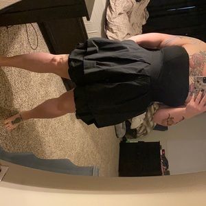 Torrid cupcake dress with pockets